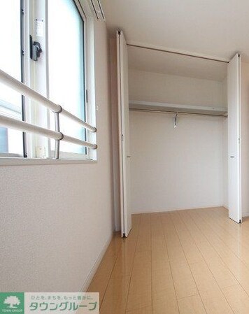 外河原コーポCの物件内観写真